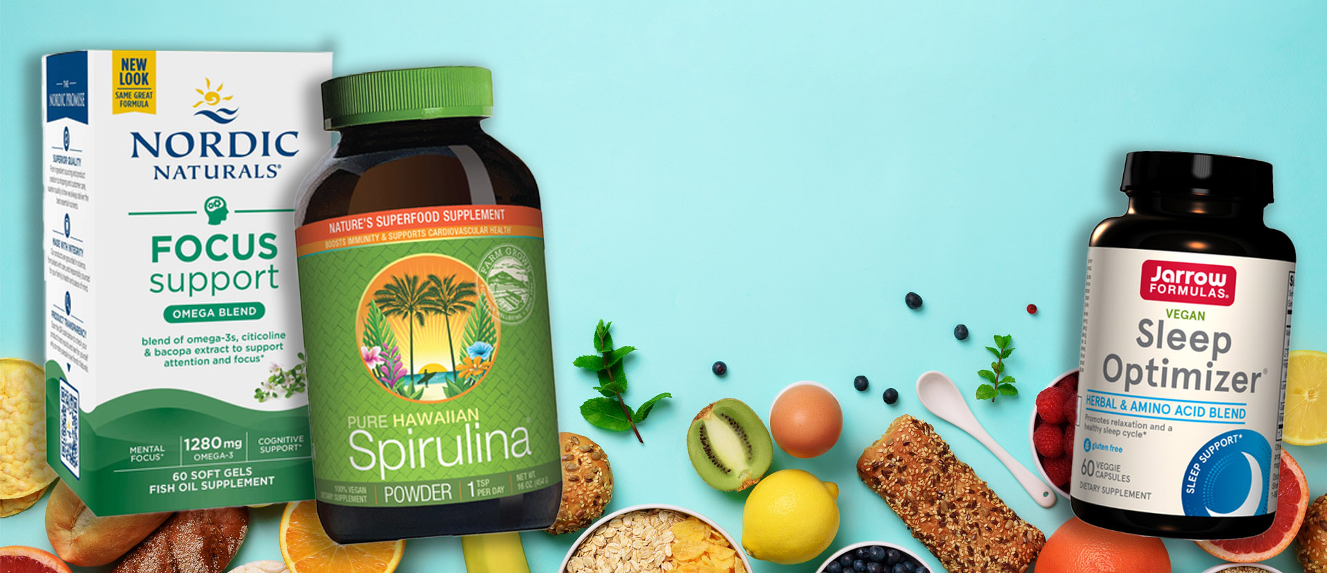 What are Supplements and Who Needs Them?