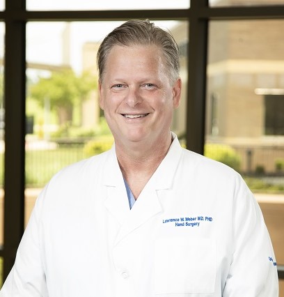 Dr Lawrence Weber Dr Lawrence Weber