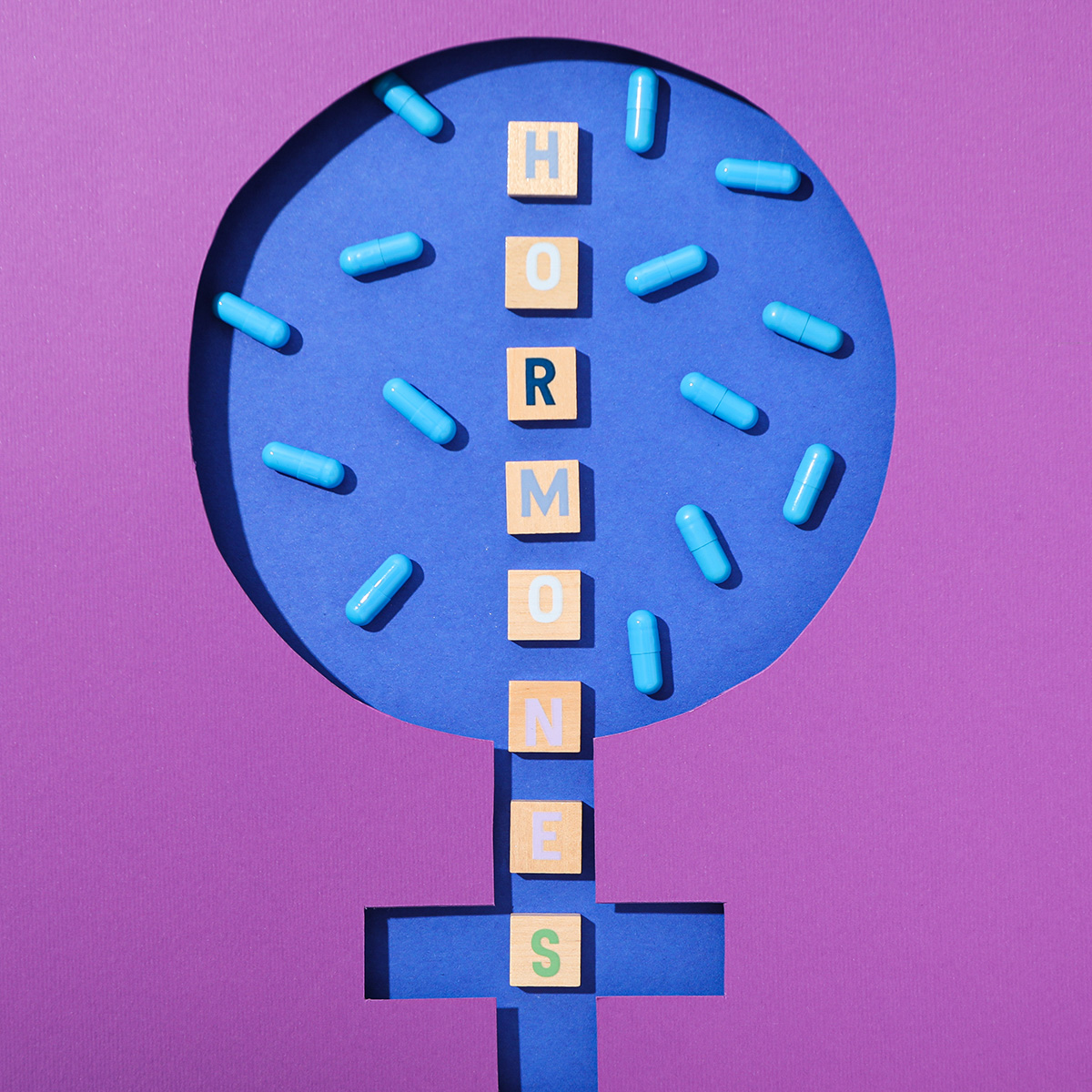 Low Progesterone