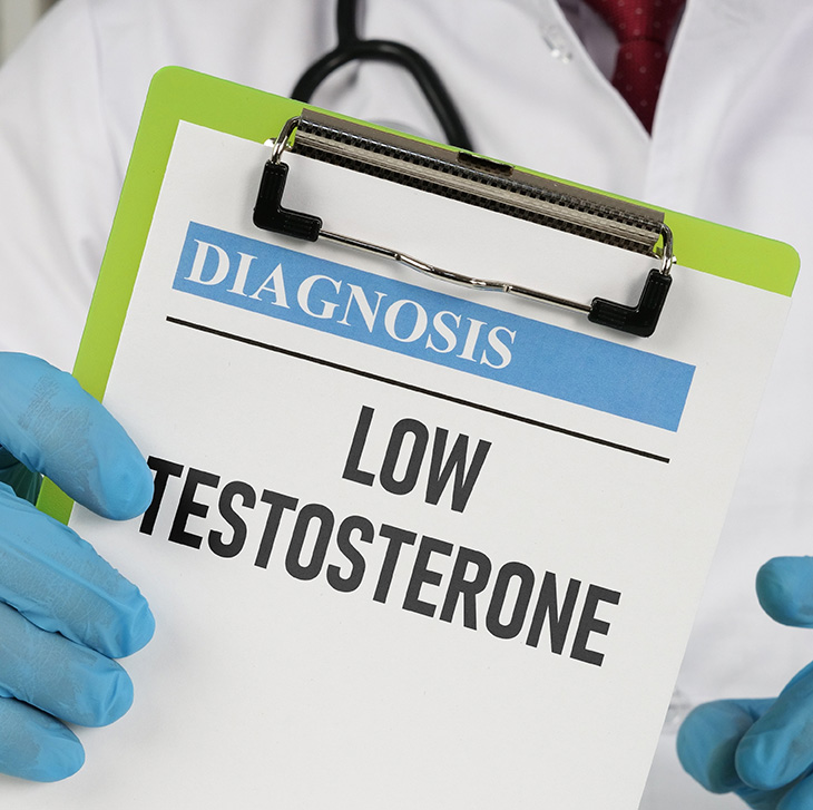 Low Testosterone