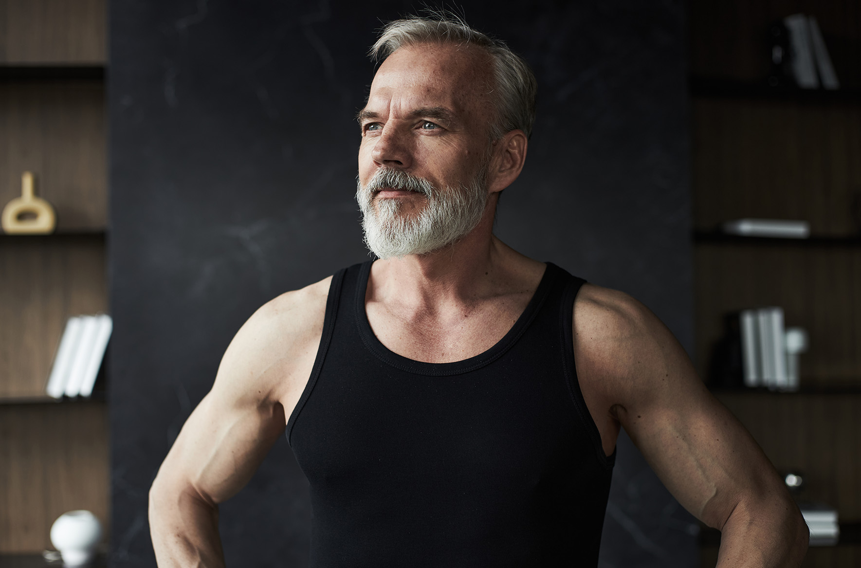 Male Hormone